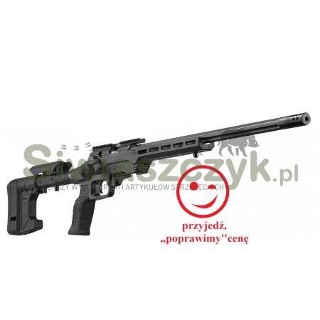 Karabinek CZ 457 MDT Chassis 1/2x20 kal. 22Lr-138132