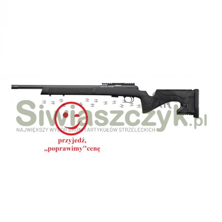 Karabinek CZ 457 LRP Black kal. 22Lr-138130