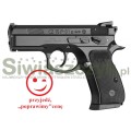 Pistolet CZ 75 P-01 Omega 9x19-138148