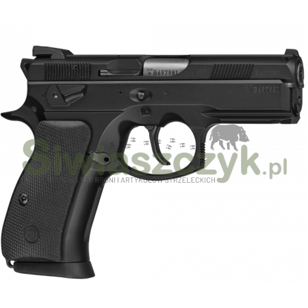 Pistolet CZ 75 P-01 Omega 9x19-110667