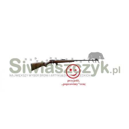 Karabinek CZ 457 Jaguar XII 28,6" kal. 22lr-138129
