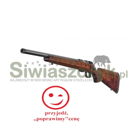 Karabinek CZ 457 Varmint LH 1/2x20 kal.22Lr-138140