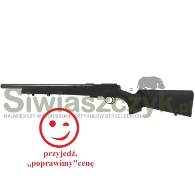 Karabinek CZ 457 Varmint Synthetic 16" kal.22Lr-138141