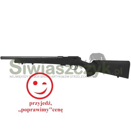 Karabinek CZ 457 Varmint Synthetic 16" kal.22Lr-138141