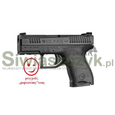 Pistolet CZ P-10 M kal.9x19 -138171