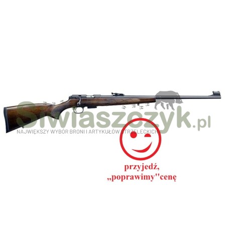 Karabinek CZ 457 LUX 24" 1/2x20" kal.22Lr-138131