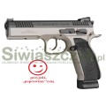 Pistolet CZ Shadow 2 Urban Grey kal.9x19-138180
