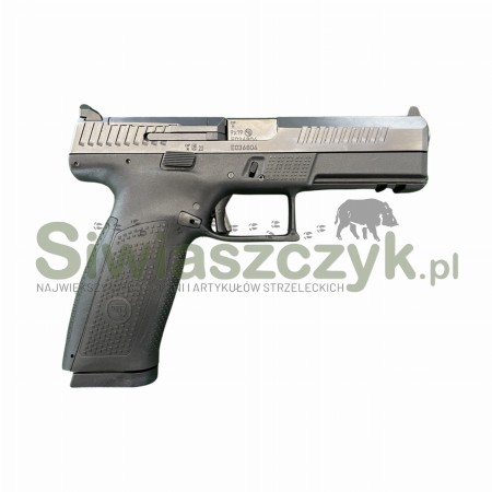 Pistolet CZ P-10 F OR kal.9x19-117538