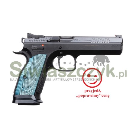Pistolet CZ TS 2 USA kal.9x19 -138184