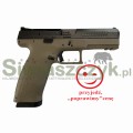 Pistolet CZ P-10 F FDE kal.9x19-138165