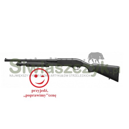 Strzelba CZ 612 Home Defense kal. 12/76-138187
