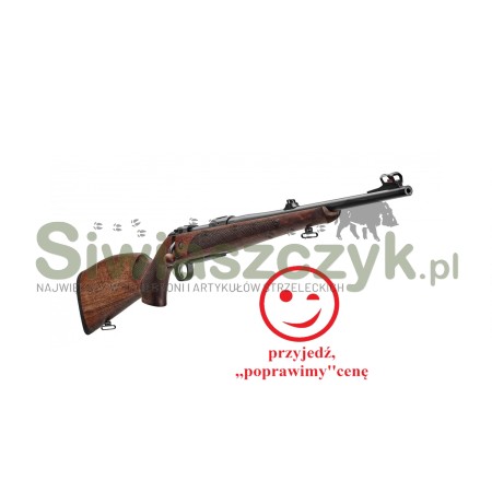 Sztucer CZ 600 LUX M15x1 kal.223Rem-138194