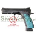 Pistolet CZ Shadow 2 Black OR kal.9x19 -138178