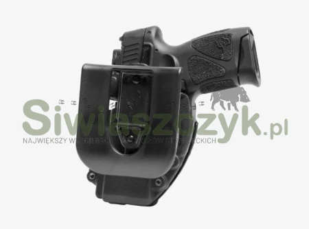 Kabura ALIEN GEAR Photon Sig P320/M17/XFull IWB/OWB, oburęczna-138215