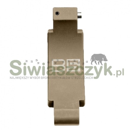 Kabłąk osłona spustu B5 do AR15 aluminium FDE-138221