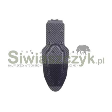 Panel biodrowy CONCEALMENT EXPRESS OWB Competition Belt Drop Kit,carbon-138223