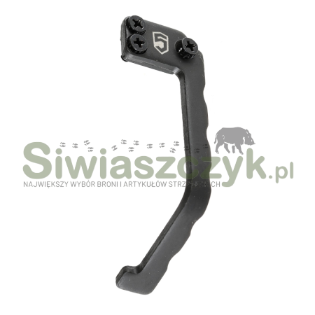 Obustronny zwalniacz zamka PHASE 5 Extended bolt release V1 (EBRV1)-111638