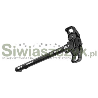 Dźwignia przeładowania BAD Rack AR-15-126723