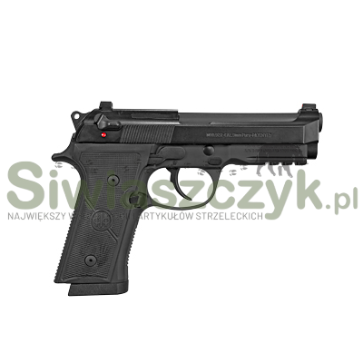 Pistolet BERETTA 92X GR Centurion kal. 9x19-113097