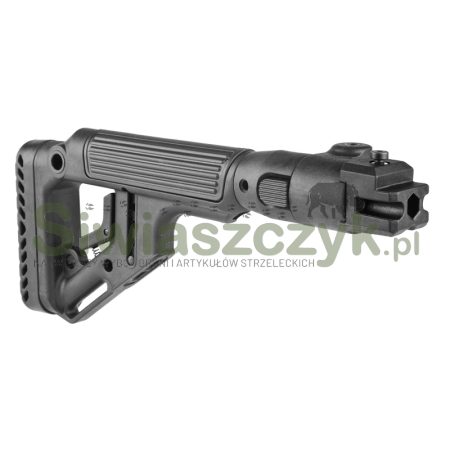 Kolba FAB UAS AK Polimer -113195