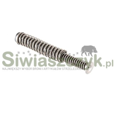 Zespół sprężyny powrotnej GLOCK 17/34 gen. 5 (33786)-138244
