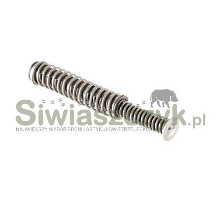 Zespół sprężyny powrotnej GLOCK 17/34 gen. 5 (33786)-138244