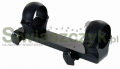 Montaż Blaser R8 z obejmami fi30 (C8800004)-112223