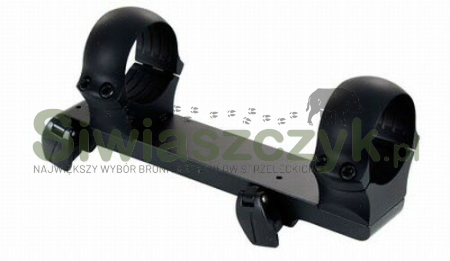 Montaż Blaser R8 z obejmami fi30 (C8800004)-112223
