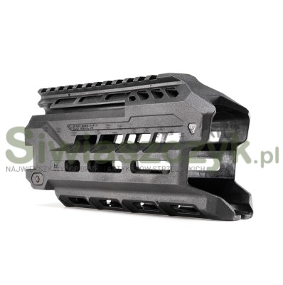 Łoże STRIKE INDUSTRIES CZ Scorpion EVO 3 Polymer Extreme (SI-CEVO-POLY-HG-6)-138245