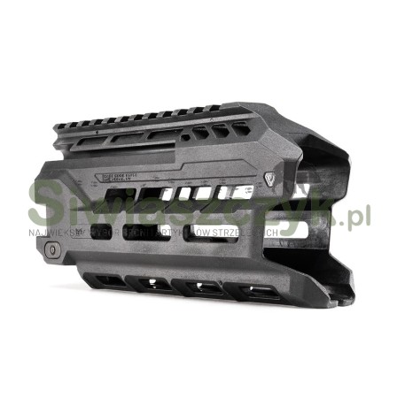 Łoże STRIKE INDUSTRIES CZ Scorpion EVO 3 Polymer Extreme (SI-CEVO-POLY-HG-6)-138245