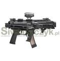 Łoże STRIKE INDUSTRIES CZ Scorpion EVO 3 Polymer Extreme (SI-CEVO-POLY-HG-6)-138246