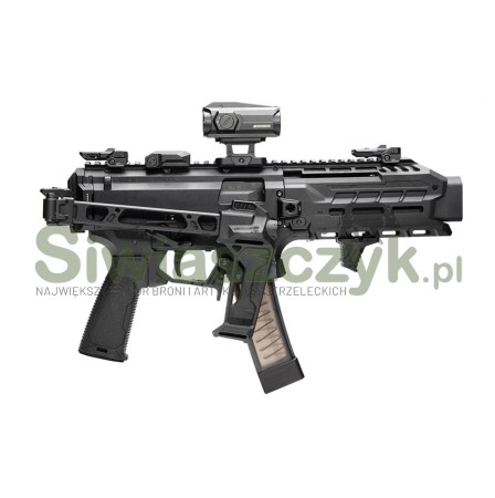 Łoże STRIKE INDUSTRIES CZ Scorpion EVO 3 Polymer Extreme (SI-CEVO-POLY-HG-6)-138246