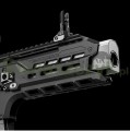 Atrapa tłumika STRIKE INDUSTRIES Faux Suppressor CZ Scorpion EVO 3 (SI-CEVO-AL-FS)-138248