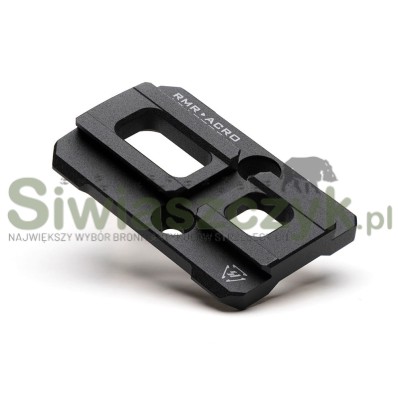 Płytka montażowa STRIKE INDUSTRIES RMR do ACRO Glock RMR (SI-ACRO-RMR)-138250