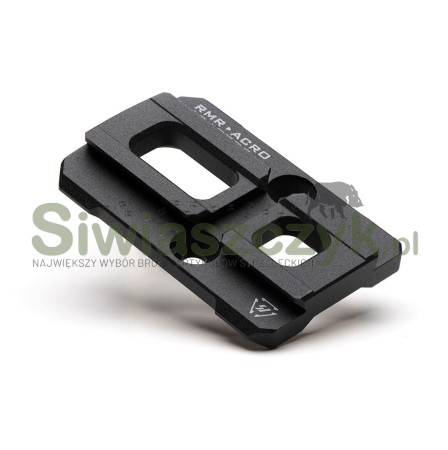 Płytka montażowa STRIKE INDUSTRIES RMR do ACRO Glock RMR (SI-ACRO-RMR)-138250
