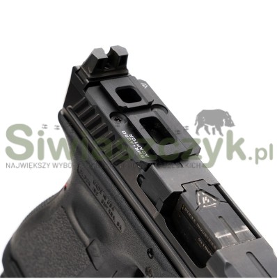 Płytka montażowa STRIKE INDUSTRIES RMR do ACRO Glock RMR (SI-ACRO-RMR)-138251