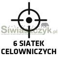 Luneta noktowizyjna YUKON Sightline N450S (bez montażu)-402c0ef8c5fdc6c8f32f935839754d2a