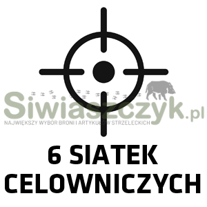 Luneta noktowizyjna YUKON Sightline N450S (bez montażu)-402c0ef8c5fdc6c8f32f935839754d2a
