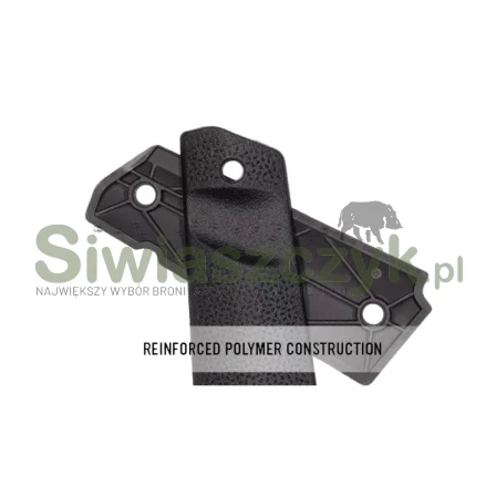 Okładziny MAGPUL MOE 1911 Grip Panels TSP Czarny (MAG544)-112859