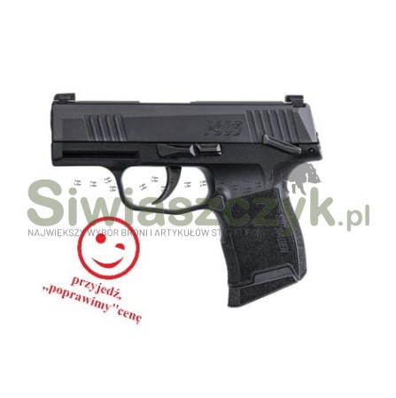 Pistolet SIG SAUER P365 MS kal.9x19 -116552