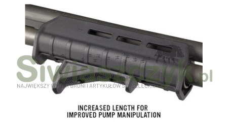 Czółenko MAGPUL MOE M-LOK Mossberg 590/590A1 (MAG494)-111327