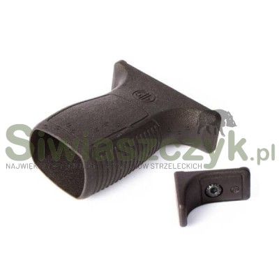 Chwyt pionowy SIG SAUER M400 MLOK, czarny (KIT-TRD-GRIP-VERTICAL-BLK)-138270