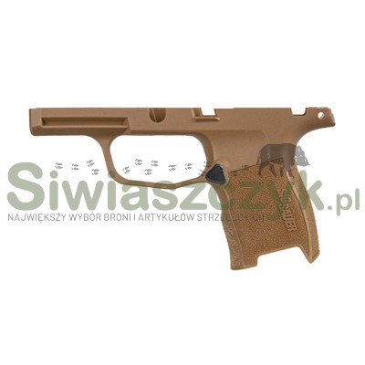 Chwyt SIG SAUER do P365 MS, Coyote (8900157)-138271