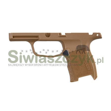 Chwyt SIG SAUER do P365 MS, Coyote (8900157)-138271