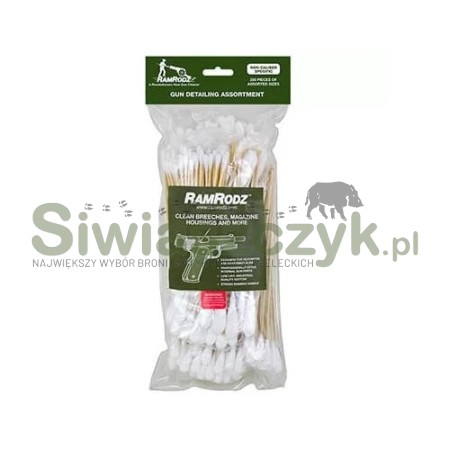 Wycior RamRodz nieskalibrowane (80250)-138278