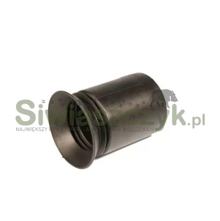 Osłona na lunetę WEGU długość: 60mm (790071)-138279