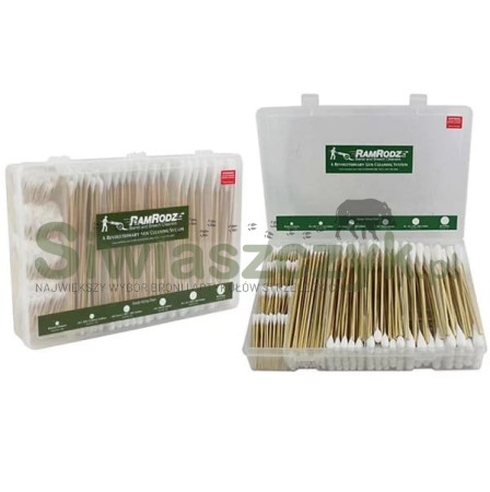Zestaw wyciorów RamRodz (70680)-138281