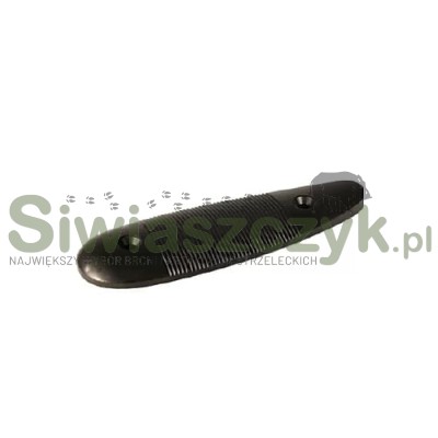 Stopka plastikowa WEGU 130x40mm, grubość: 8mm (790055)-138307
