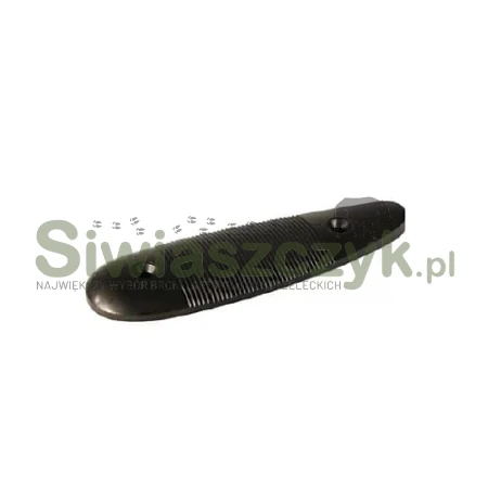 Stopka plastikowa WEGU 130x40mm, grubość: 8mm (790055)-138307
