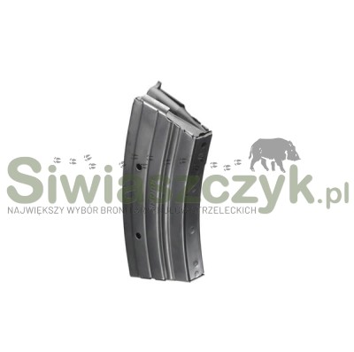 Magazynek RUGER Mini Thirty 7,62x39 20rd (90338)-138314